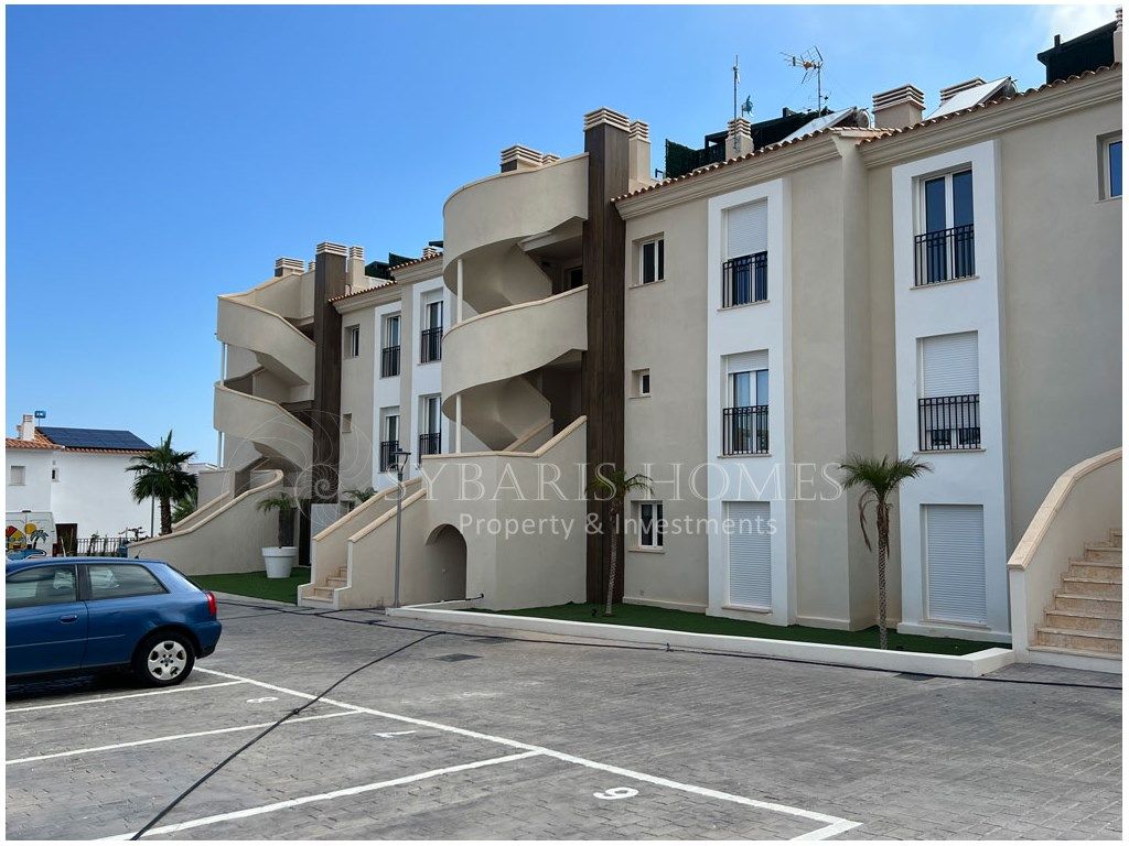 Apartment for sale in N/A, El Montgó