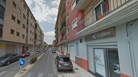 Solvia Inmobiliaria  Garaje Algemesí, imatge 4