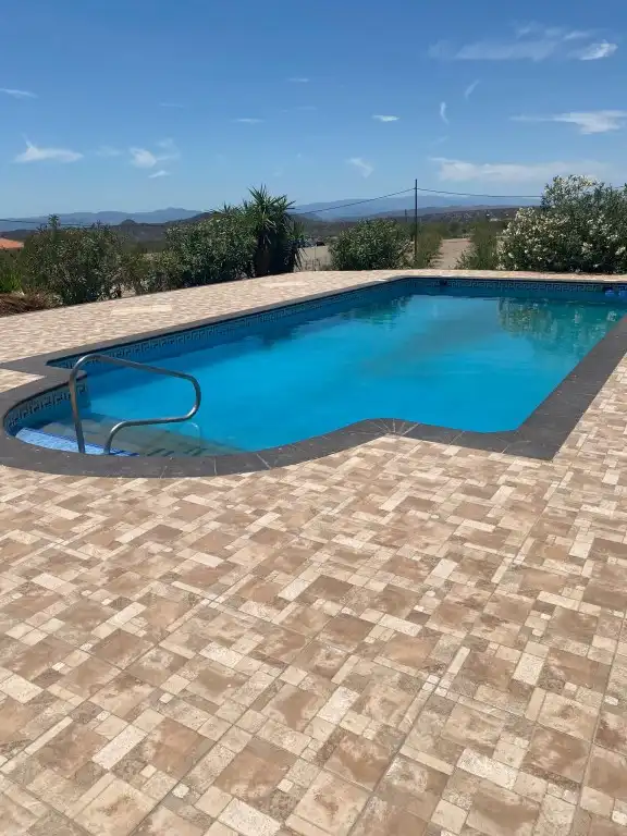 House for sale in Huércal-Overa, imagen 12