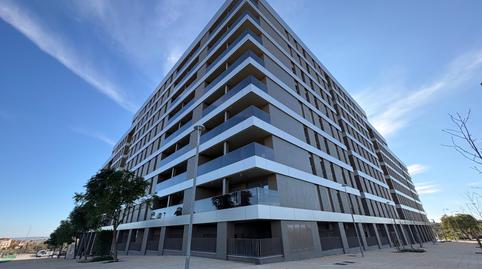 Photo 4 of Flat for sale in Calle del Aire, 10, Aljamar, Tomares