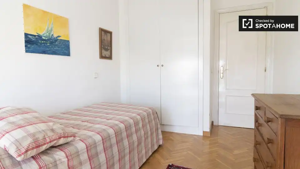 Habitación en Arroyo del Fresno