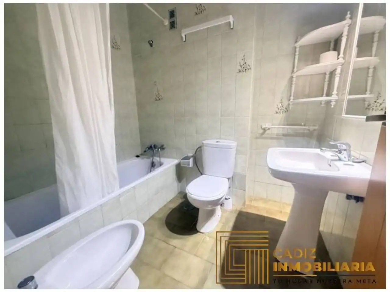 Appartement avec ascenseur à louer à Avenida Ana de Viya, imagen 19