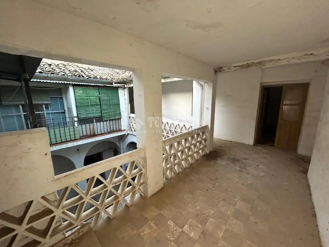 Habitatge amb terrassa en venda a Baeza, imagen 19