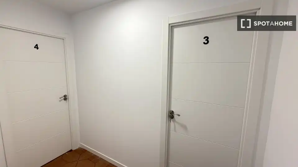 Room in Alfafar