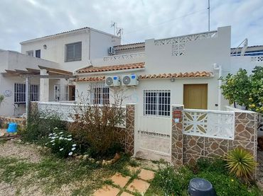 Maison mitoyenne à vendre à Calle Pablo Picasso