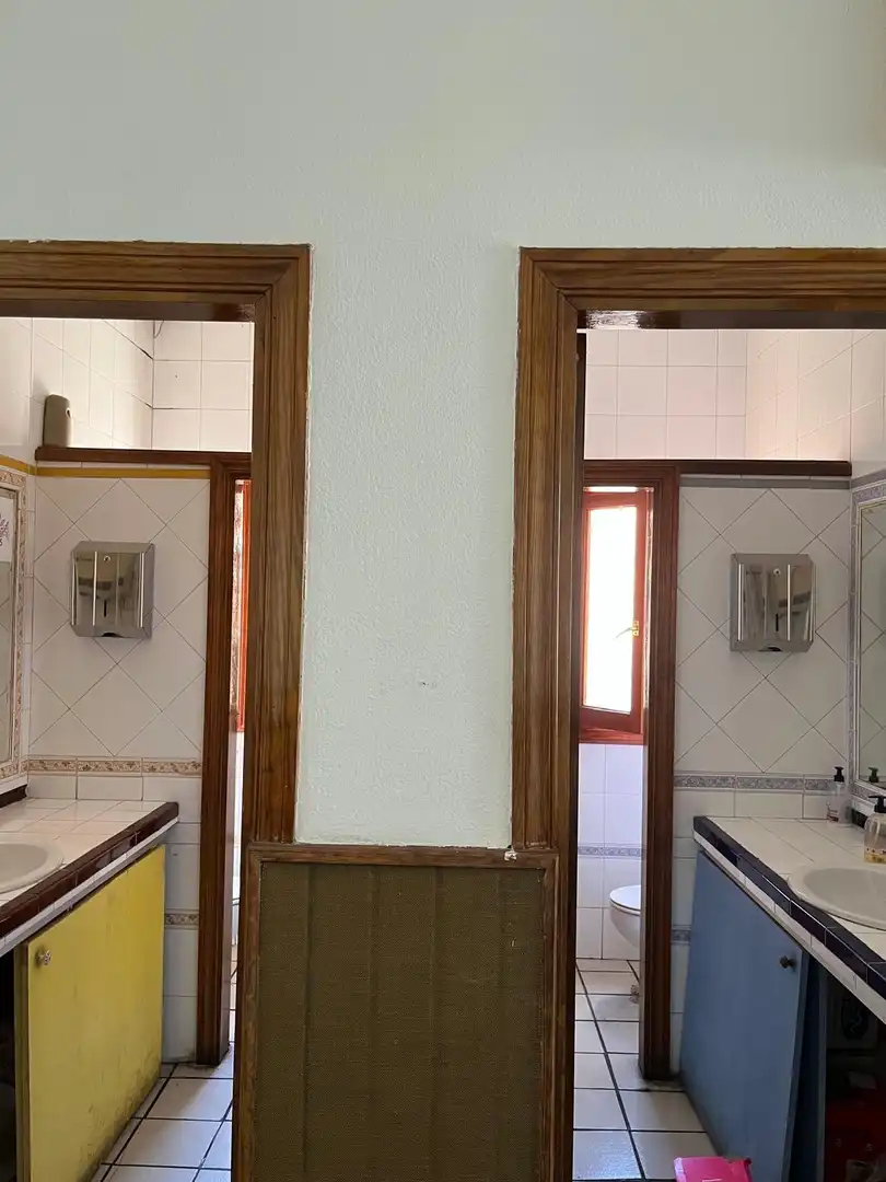 Local en venta en Zarzalejo