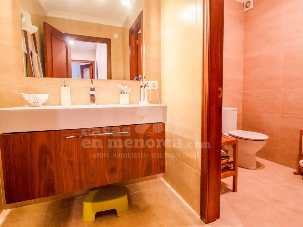 Wohnung mit Pool zum Verkauf in Maó ciutat, imagen 22