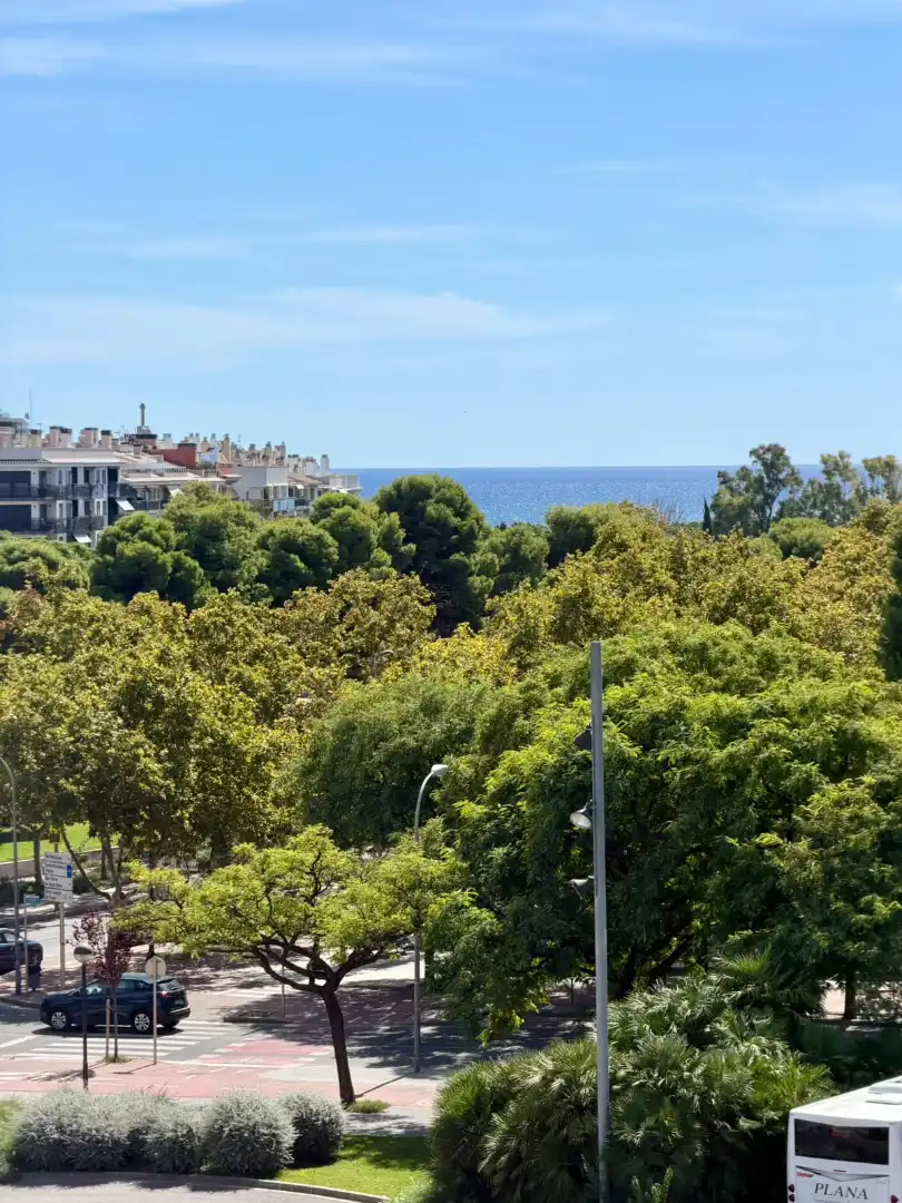 Penthouse with lift for sale in Carrer Verge de Montserrat 30, imagen 4