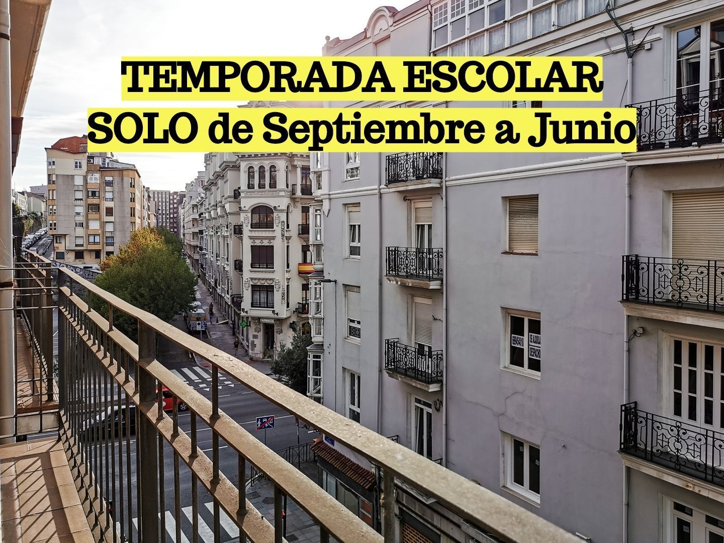 Pis de lloguer a Calle Peña Herbosa, Puerto Chico