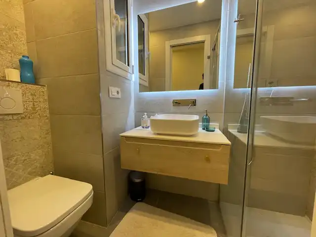 Piso con ascensor en venta en Carrer de Sardenya, imagen 23