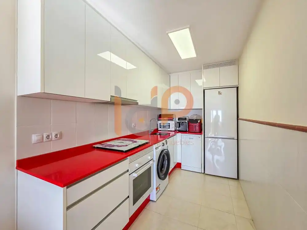 Wohnung mit Terrasse zum Verkauf in Cala Marqués, imagen 9
