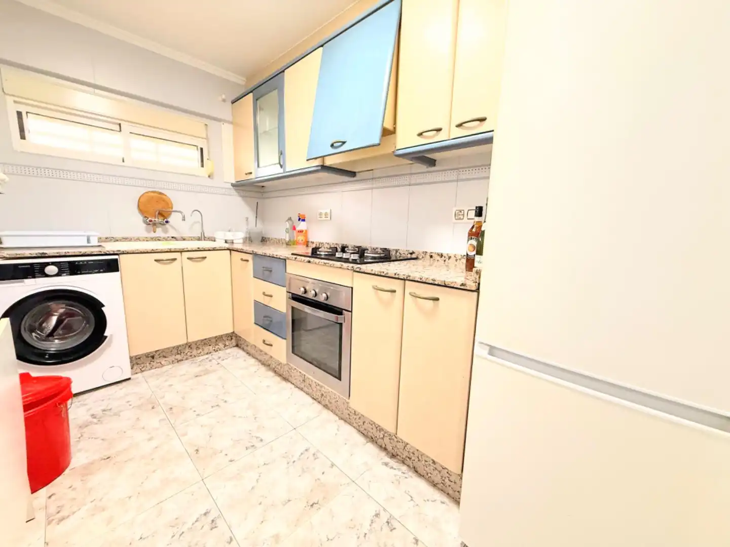 Kitchen of Apartments for sale in Cullera