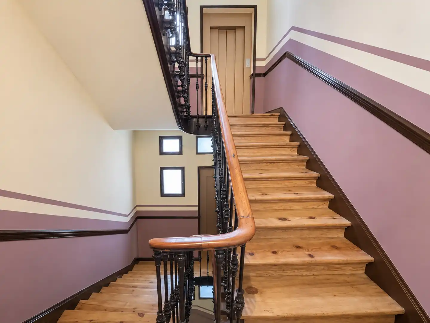 Flat for rent in Centro