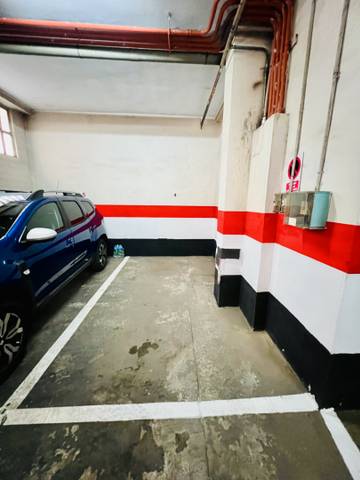 Garaje en Venta en Calle de Matilde de Lerma en Barrio de Delicias