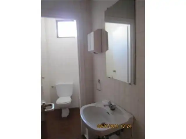 Bathroom of Office for rent in Pozuelo de Alarcón  with Air Conditioner