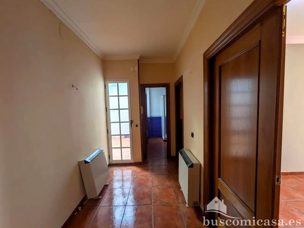 Pis amb terrassa en venda a De Santisteban, imagen 7