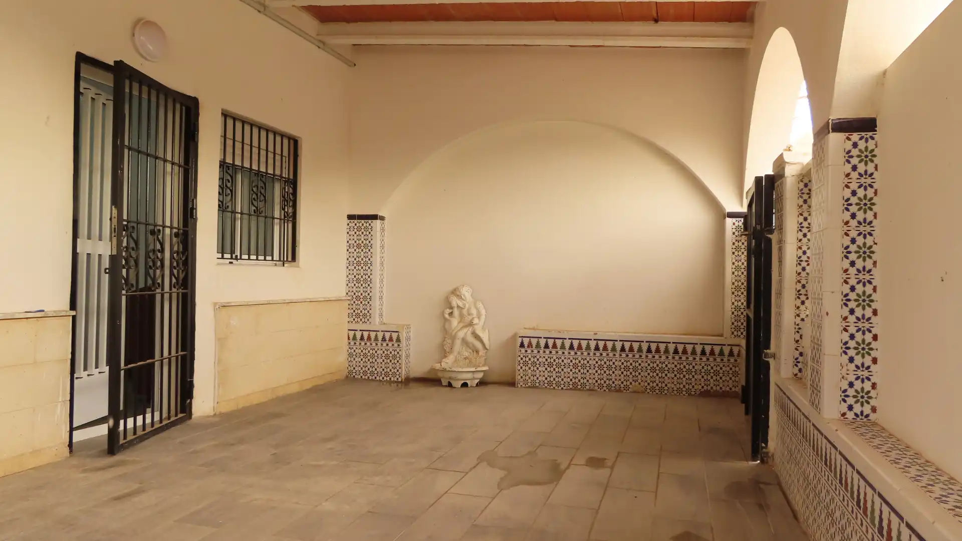 Detached homes for sale in Cartagena