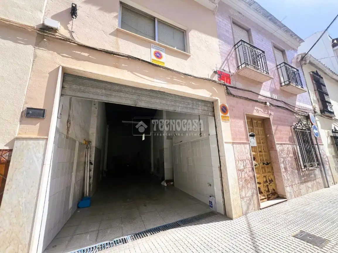 Casa in vendita a Puente Genil, imagen 2