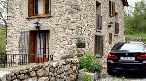 Foto 2 de Casa o chalet en venta en Hameau de Carol, Latour - de - Carol, Cerdanya Francesa