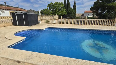 Foto 2 de Casa o chalet en venta en Yecla, Murcia