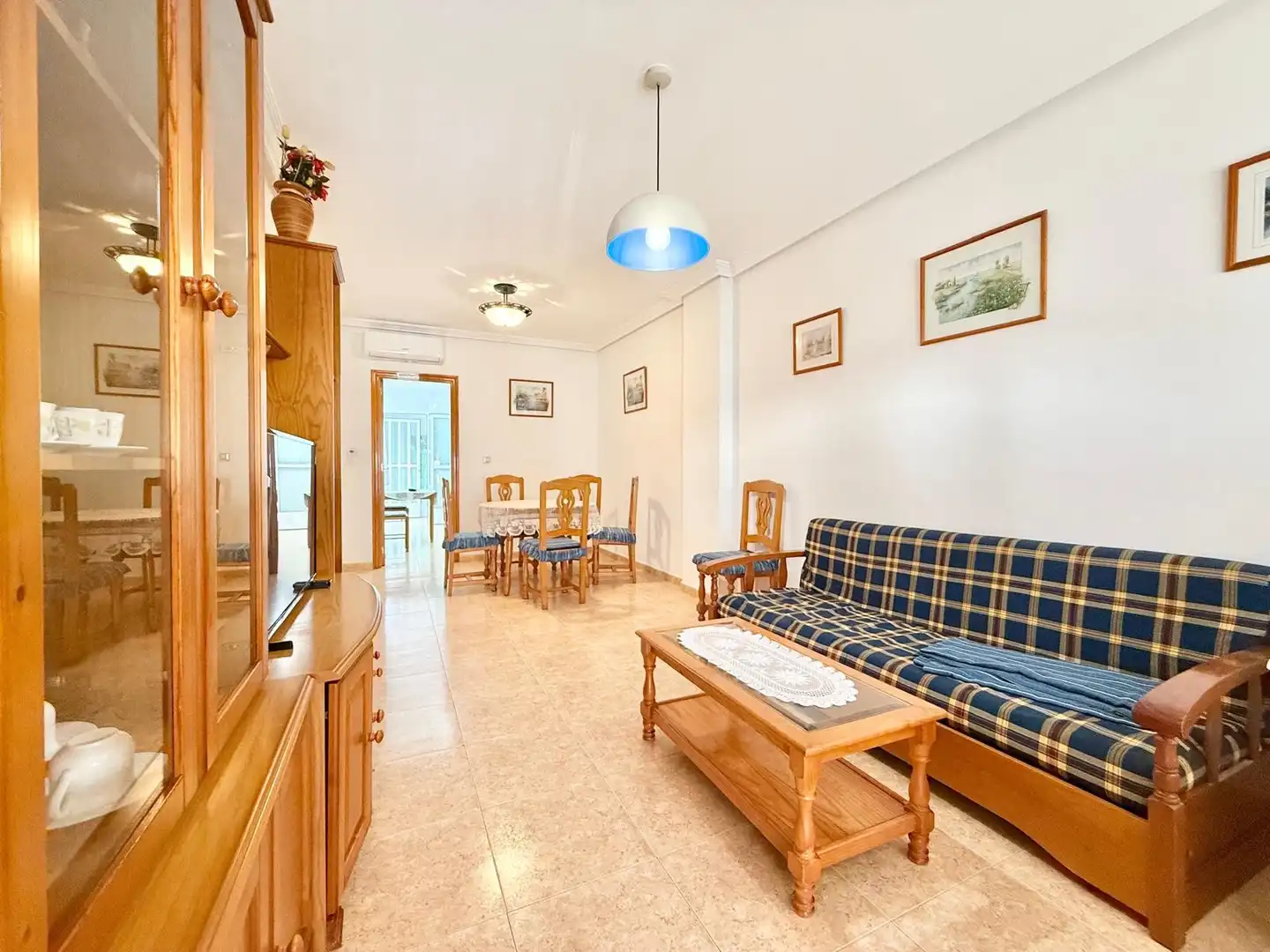 Casa a schiera in affitto a Los Cuarteros, imagen 8