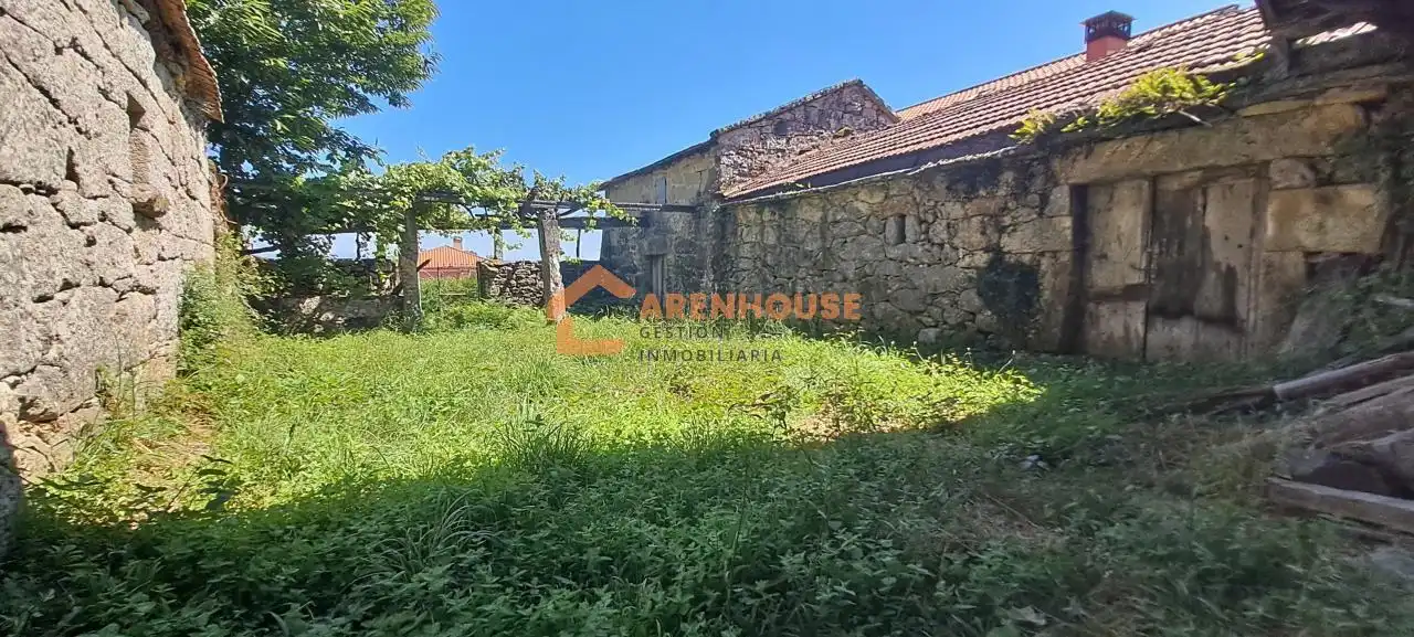Maison à vendre à O Carballiño