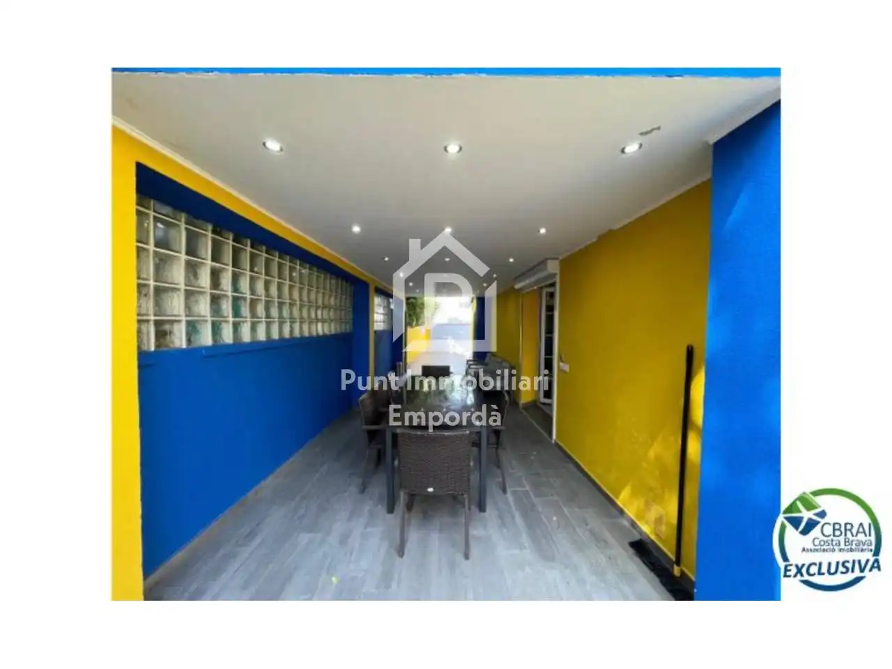 House with pool for sale in Montseny, imagen 4