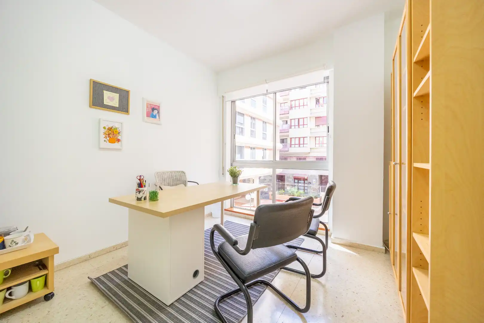 Büro zur Miete in Las Palmas de Gran Canaria