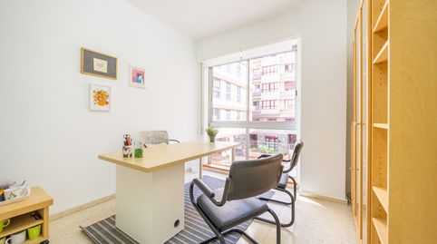 Foto 4 de Oficina de lloguer a Calle Pelayo, 34, Guanarteme, Las Palmas de Gran Canaria