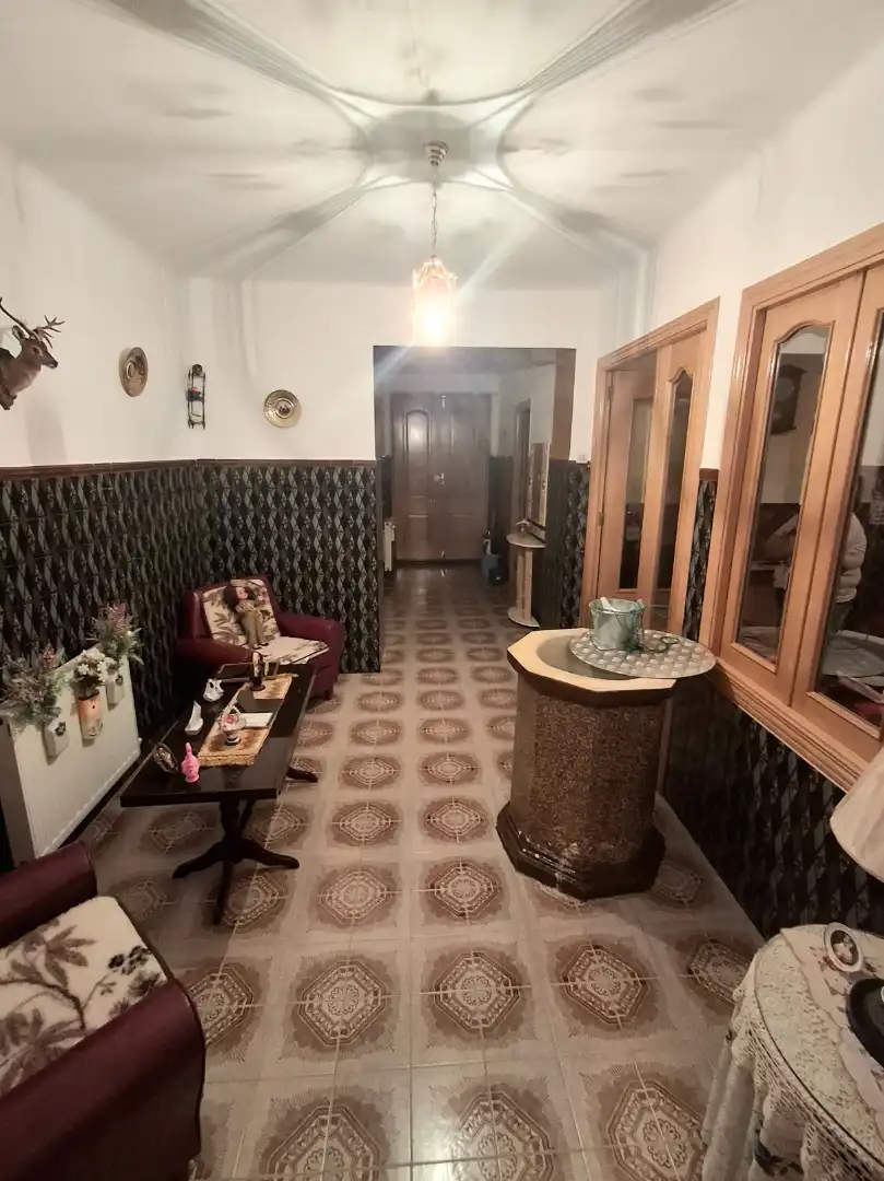 Casa en venda a La Puebla de Almoradiel, imagen 4