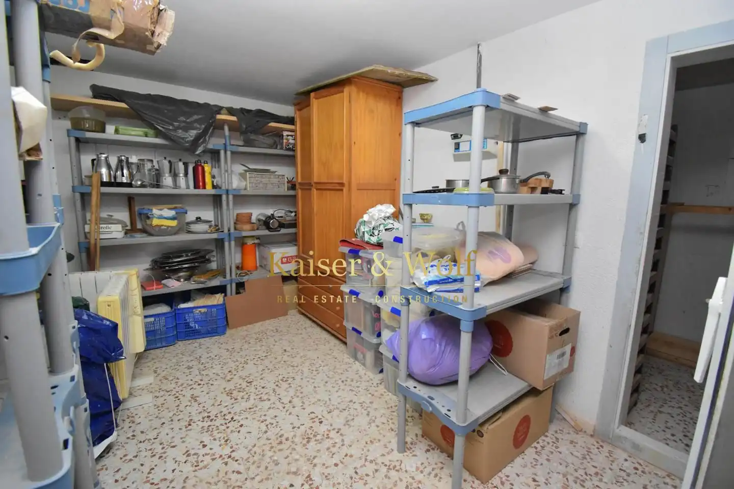 Casa con piscina in vendita a Maestro Serrano, imagen 56