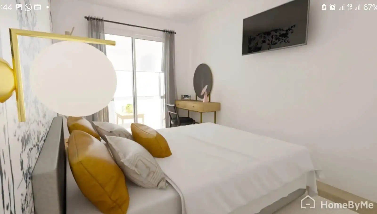 Piso con ascensor en venta en San Pedro del Pinatar, imagen 10