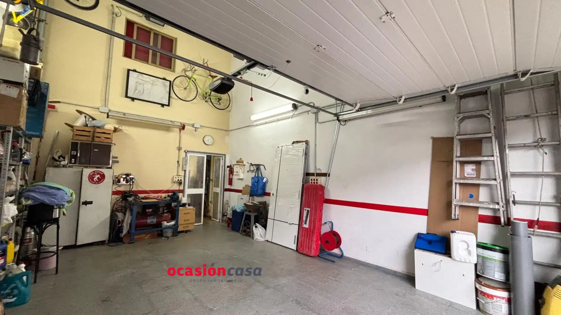 Parkplatz zum Verkauf in Peñarroya-Pueblonuevo, imagen 2