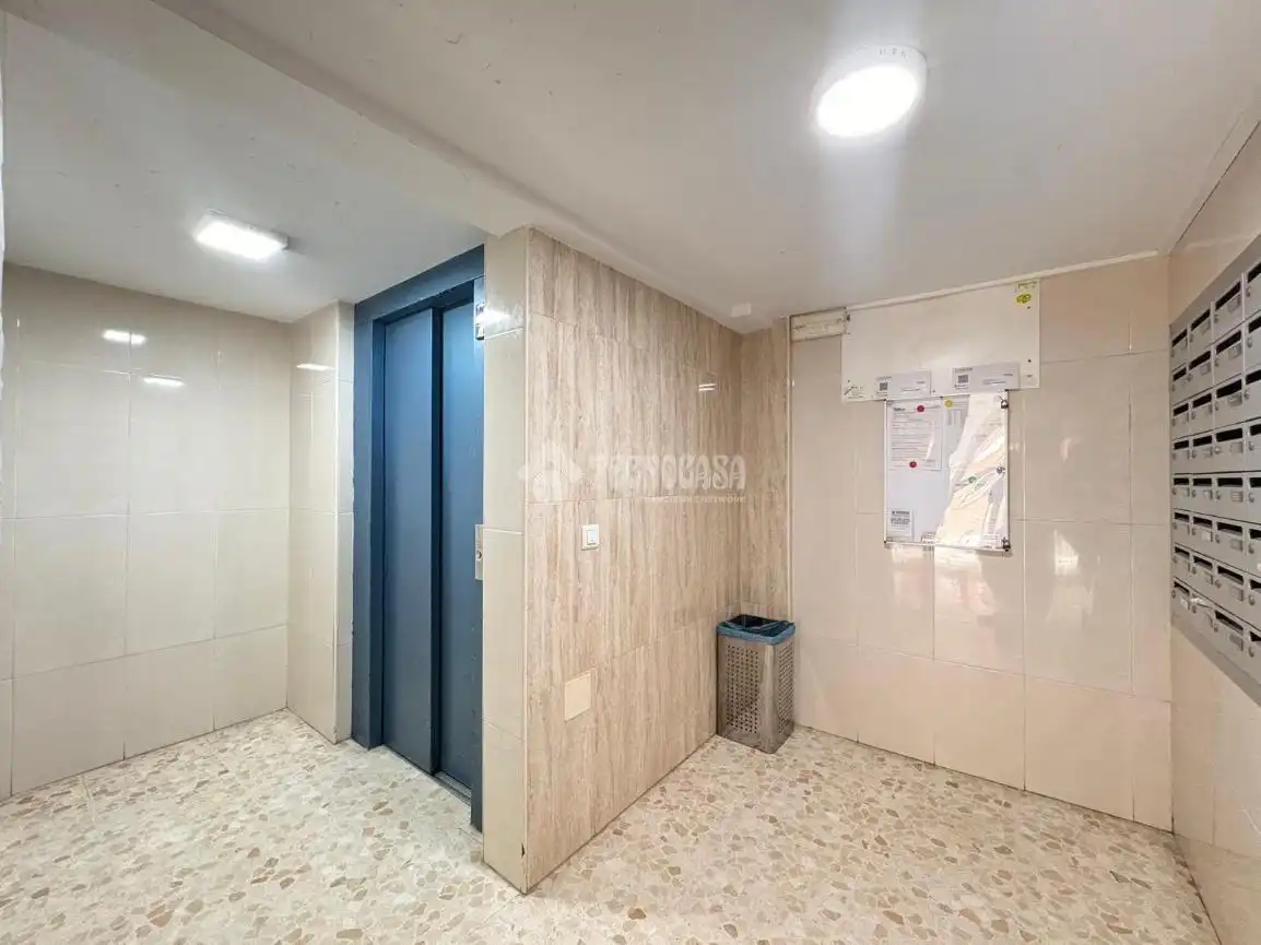 Flat for sale in Málaga  with Terrace