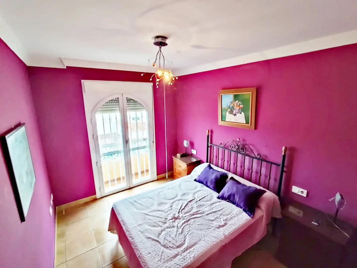 Casa a schiera con terrazza in vendita a Cártama pueblo, imagen 15