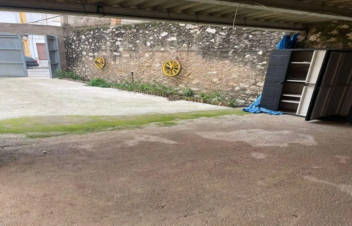 Parking de Residencial en venta en La Ràpita