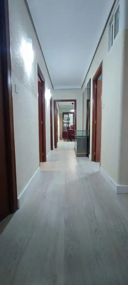 Flat for rent in Melilla