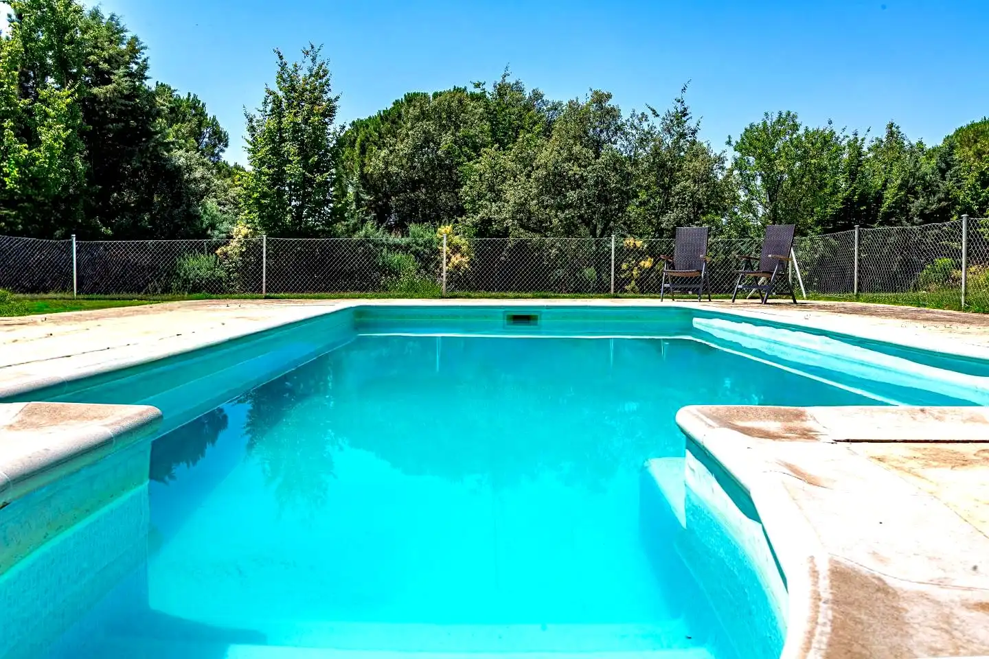 House with pool for sale in El Olivar de Mirabal, imagen 41
