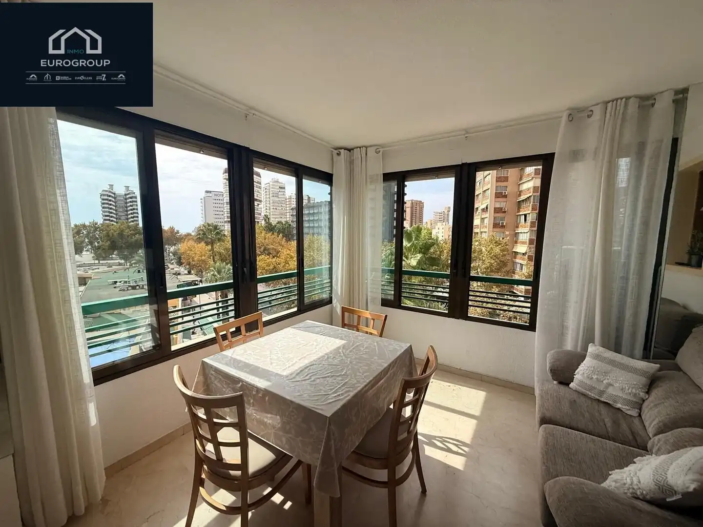 Apartament amb piscina en venda a Playa de Levante, imagen 7