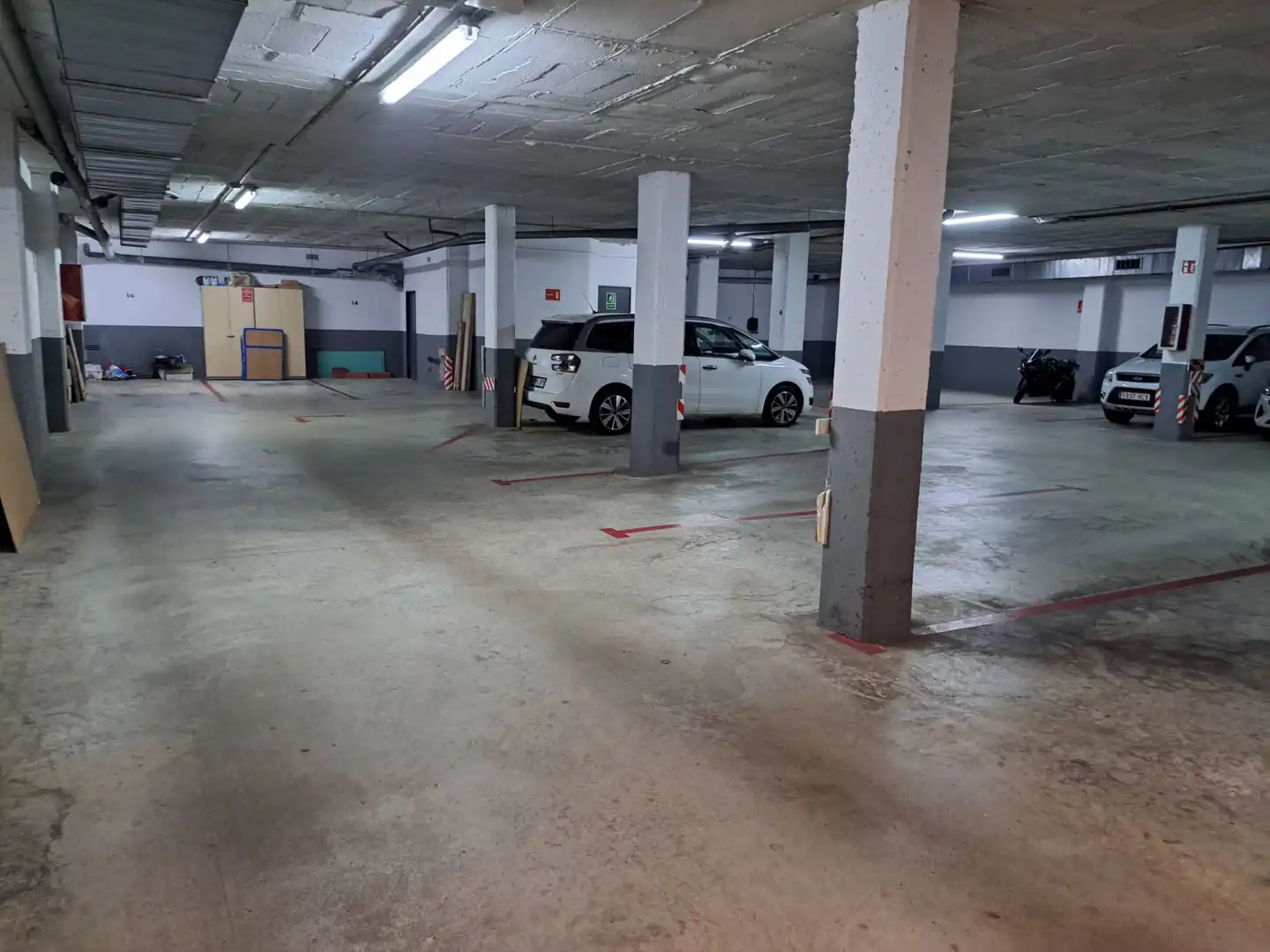 Parking of Garage for sale in Mataró