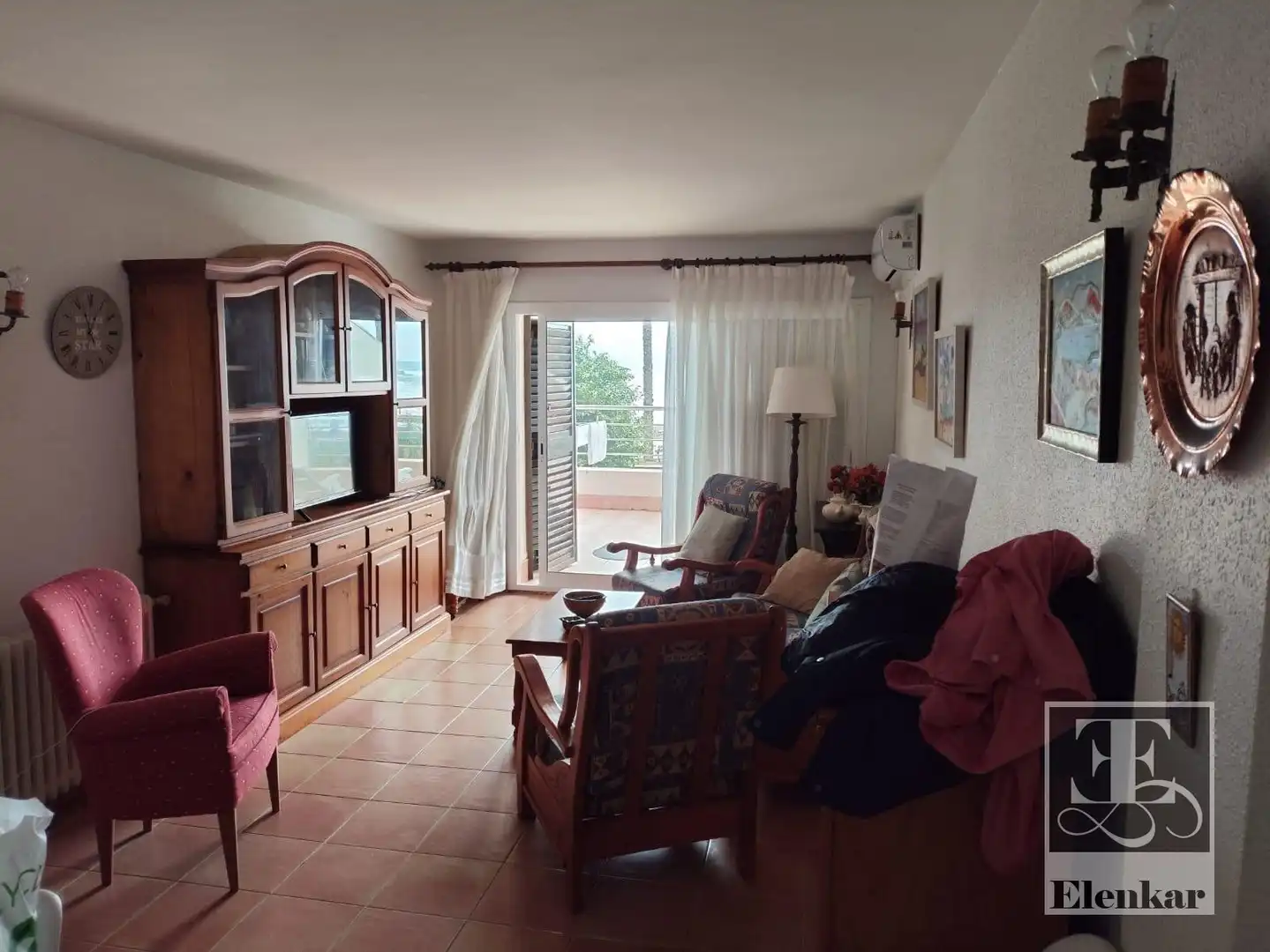 Wohnung mit Pool zum Verkauf in MARITIM SANT JOAN DE DEU, imagen 7