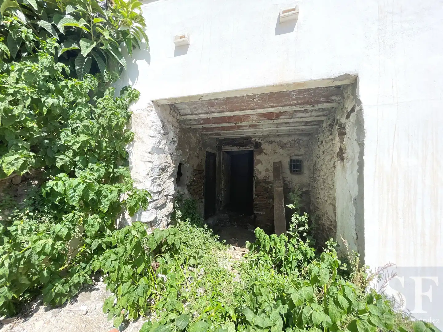 Adossat en venda a Sayalonga, imagen 3
