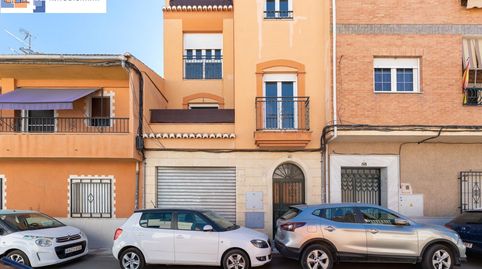Foto 2 de Casa adosada en venta en San Antón, Armilla