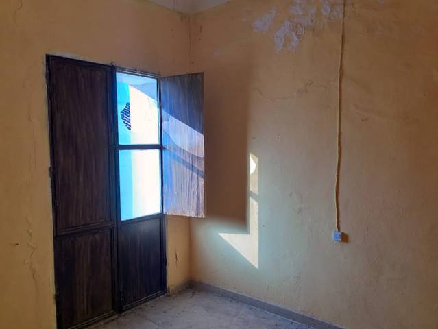 Casa-chalet en Venta en Guadix en Pedro Martínez