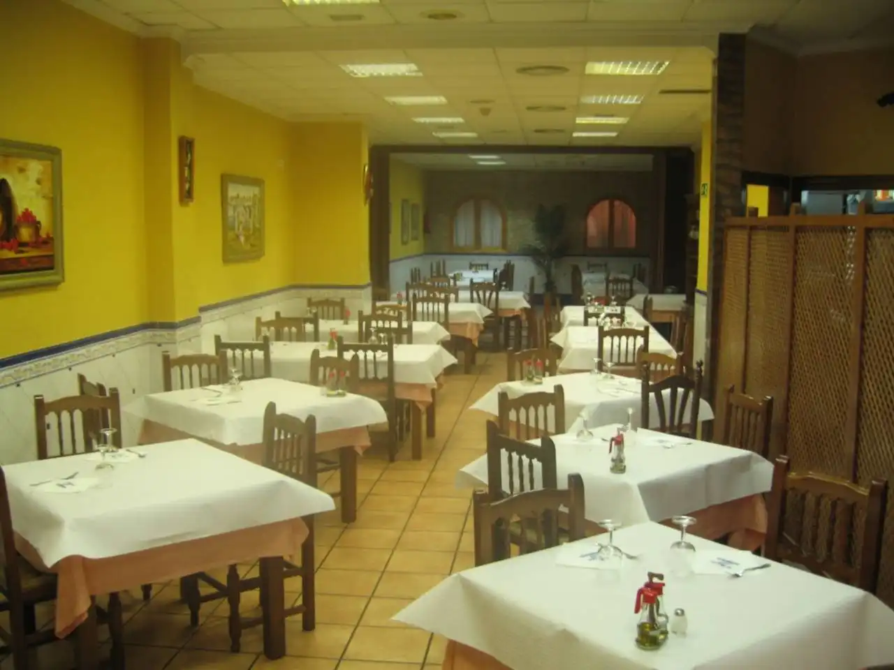 Local comercial en venda a Norte, imagen 2