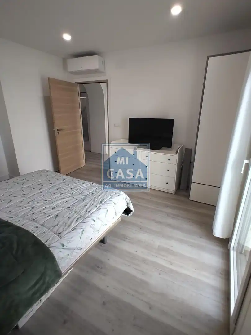 Dormitori de Casa o xalet en venda en Mérida amb Aire condicionat, Calefacció i Terrassa