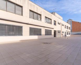 Exterior view of Office to rent in Sant Cugat del Vallès  with Air Conditioner