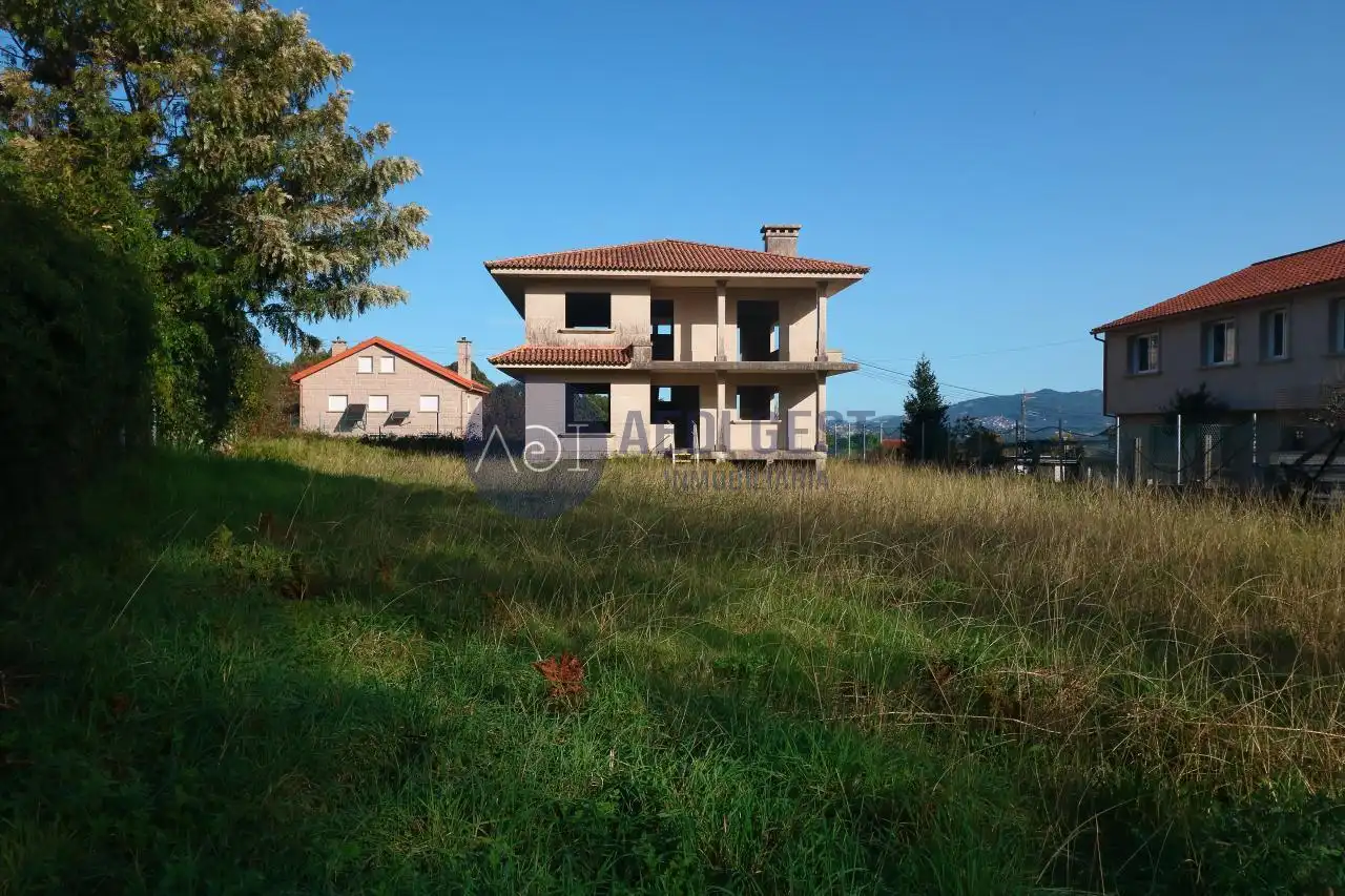 House with terrace for sale in Rua Urgal, imagen 2