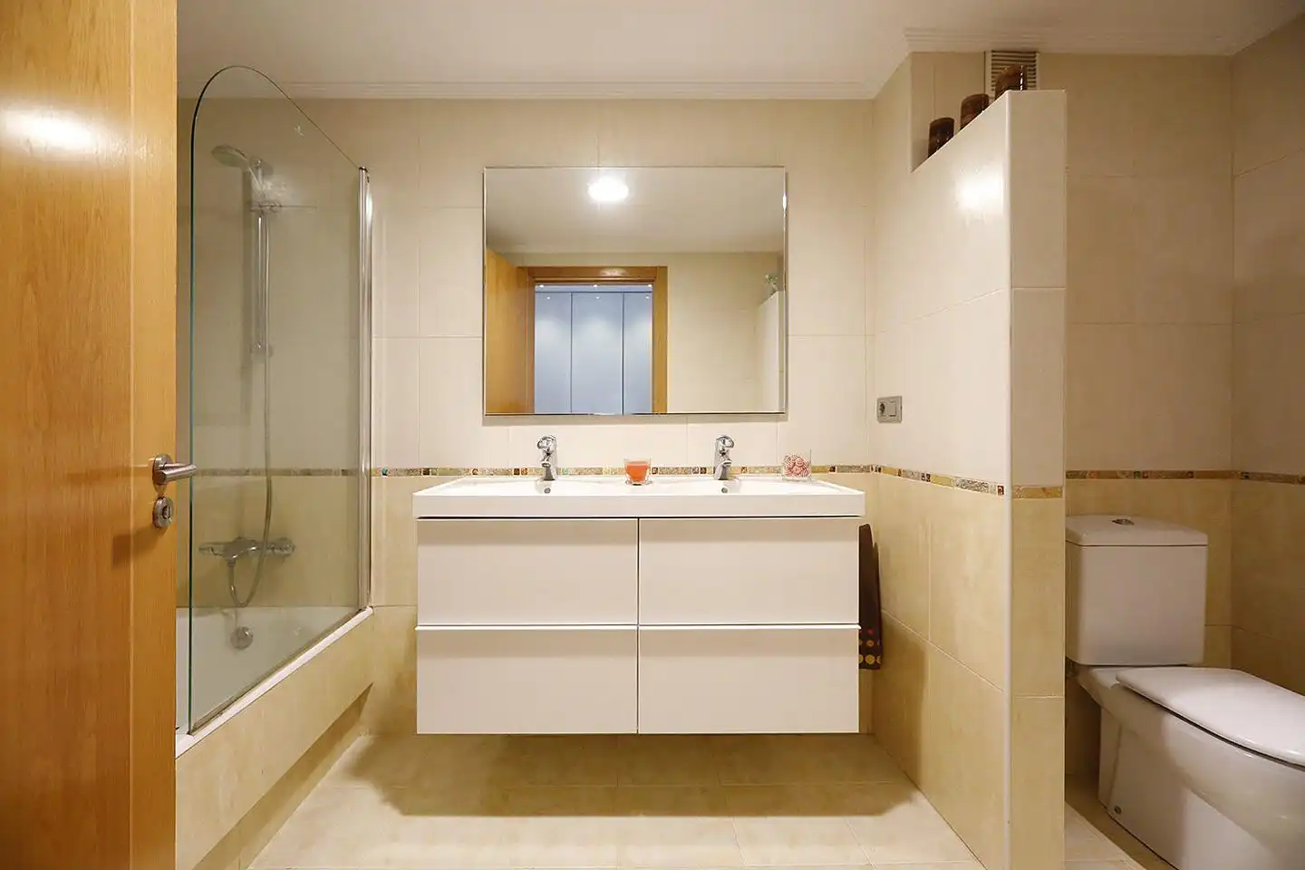 Casa con piscina en venta en Jaitzubia Auzoa, imagen 6
