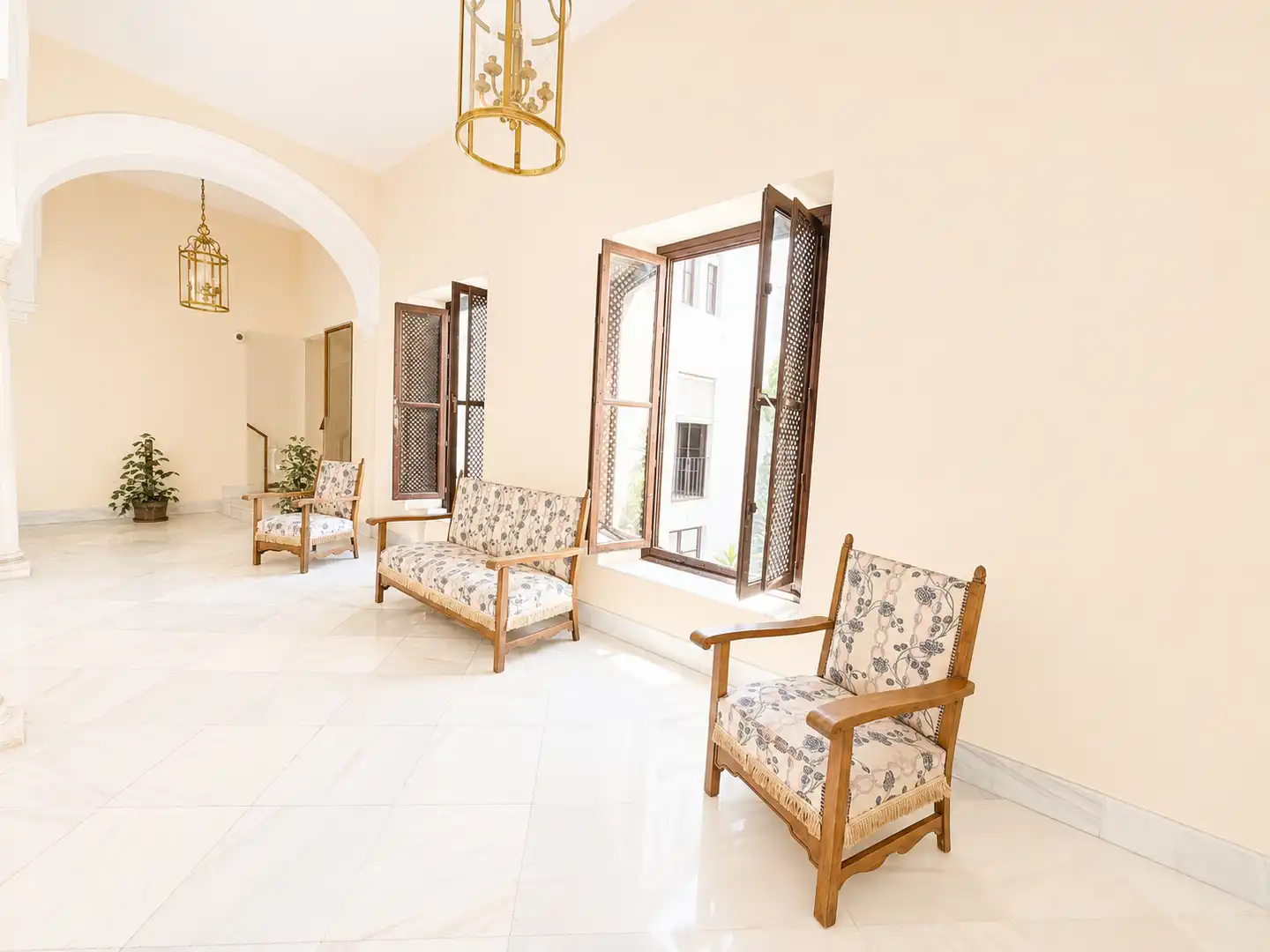 Flat for sale in Calle San Vicente, San Vicente